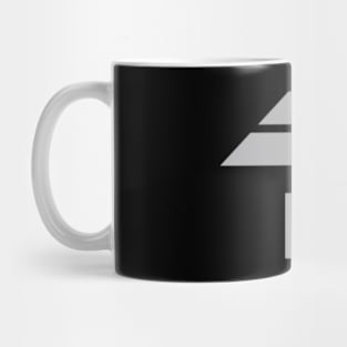 Petronelle Plaza - The Finals Sponsor Mug